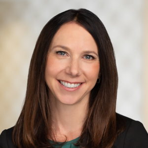 Amy Kosanovich Dickerson