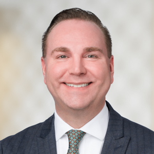Brandon K. Wright