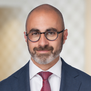 David J. Braun