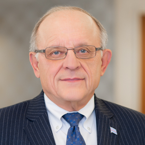 James C. Franczek, Jr.