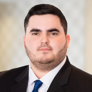 Jared Costanzo