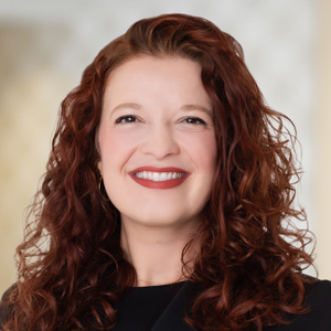 K. Hope Harriman