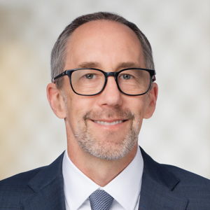 Michael A. Warner, Jr.