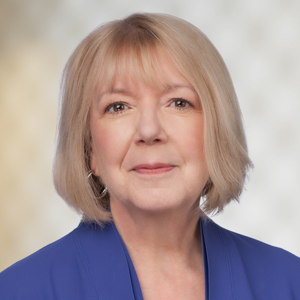 Sally Scott