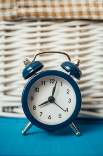 clock