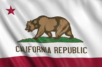 California Flag