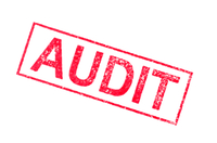 Audit stamp