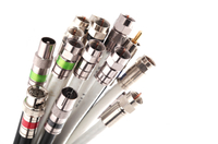 TV cables