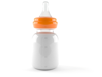 Baby bottle