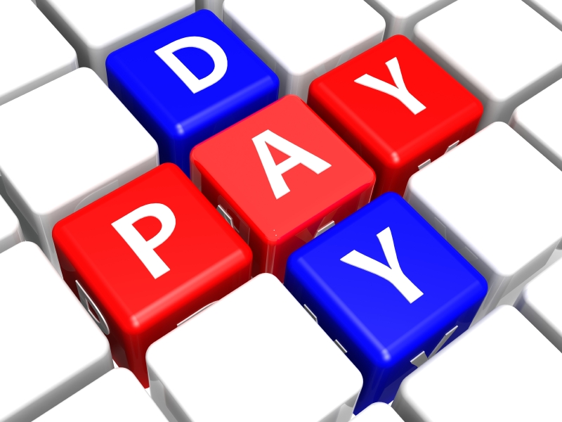 Pay Day
